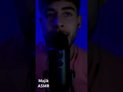 ASMR para personas que no tienen COSQUILLAS 🤍