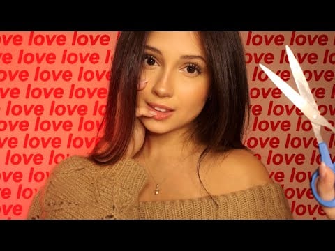 I am OBSESSED with You. (ASMR)