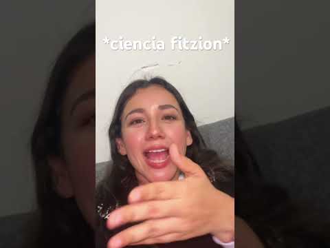 Ciencia ficción