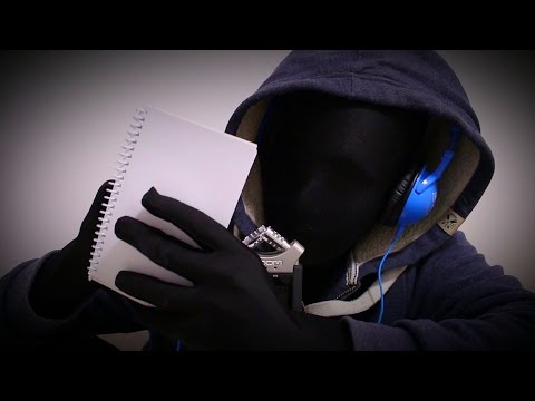 Padqua cherche votre nouveau pseudo [ ASMR ]