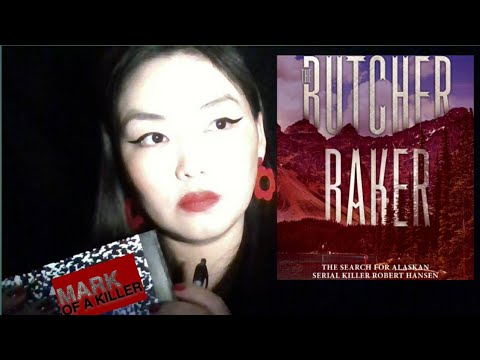 True Crime ASMR