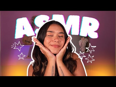 ASMR para DORMIR BEM em 2026 ✨😴