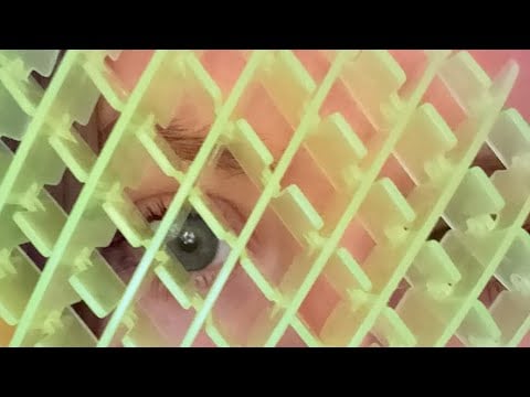 🔴EARLY LIVE ASMR FOR PEOPLE STUCK INSIDE ❄️ ⛄️