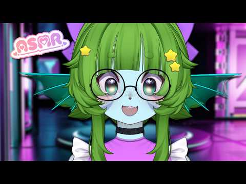 Alien Experiments on you [3DIO]