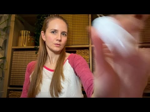 good luck keeping up with this chaos 😤 fast aggressive ASMR