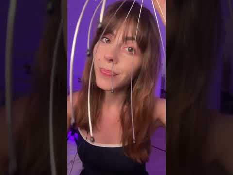 Fall Asleep in 2 Minutes with this video 😴 #asmr #asmrvideo #asmrshorts #sleep #asmrforsleep #short