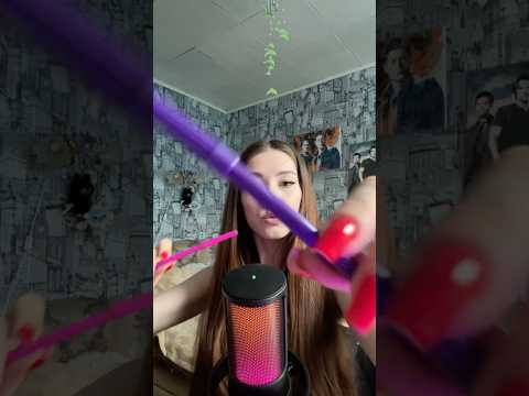 АСМР быстрая проверка рефлексов 🫰🏻 #асмр #звукирта #asmrsounds #fyr #asmrvideo #асмрвидео