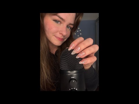 live asmr!! Come say hi:))