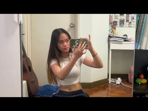 ASMR camera scratching and tapping ( lofi )