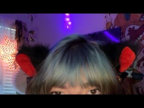pixel baby asmr is live! #asmr #relax #visualtingle #live #shorts #livestream #asmrlivestream #viral