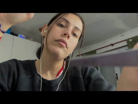 Reiki para relajar 🧘‍♀️ asmr