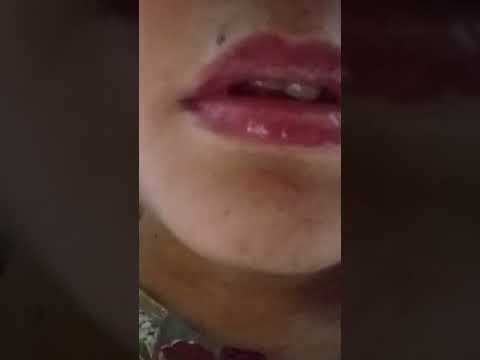 asmr doing your makeup full video:https://youtu.be/cVoglt0lLMg
