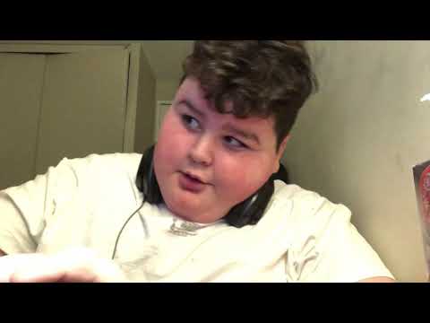 Blue yeti update please watch not ASMR