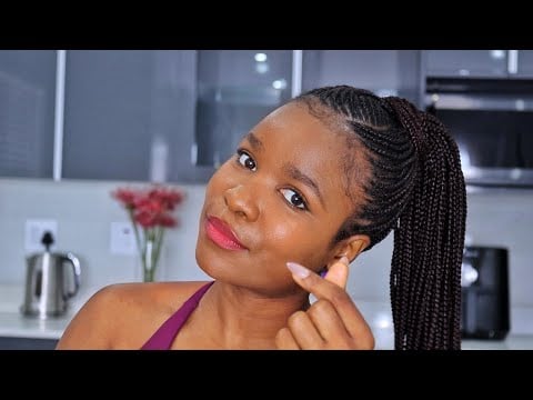 ASMR Breathy Whisper Ramble for People Who DESPERATELY Need Sleep 😴 (Xhosa + English)