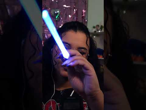ASMR Led