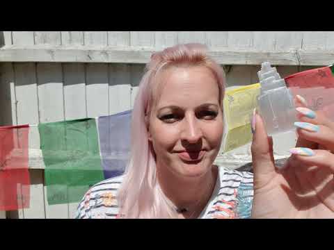 ASMR CRYSTAL REIKI 💎  healing meditation and soul cleansing