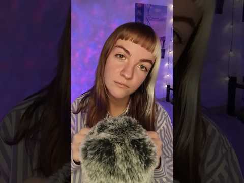 ASMR | Devine le trigger ✨🌛  #asmr #relax #blueyeti #français