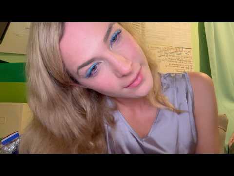 [ASMR] Psychotic Teacher Manipulates You To Date Her - Teacher Asks You Out Pt. 128 Whisper Roleplay