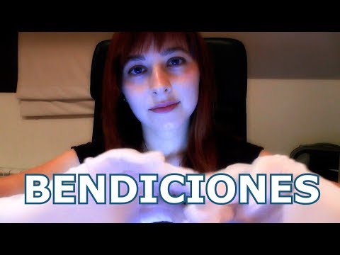 ✨¿No tienes el día? ✨¡Te lo hago! ¡ERES LO MEJOR! ✨Reparto BENDICIONES. ASMR En Español