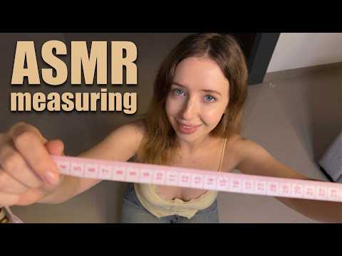 Special ASMR | Tape Sounds & Tingles