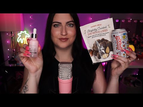 ASMR May Favorites 💗