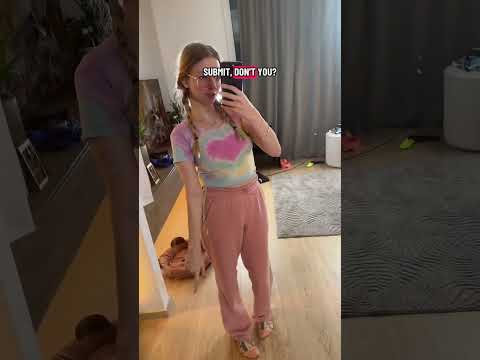 Check out my latest video
