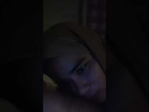 POV kamu jadi temen aku nih #asmrvideo