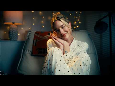 BedTime ASMR - I know you sleep now