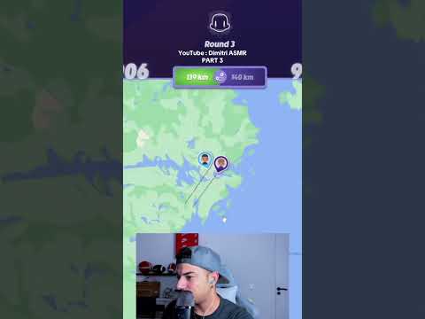 ASMR GeoGuessr : Part 3 ( vidéo sur la chaîne )