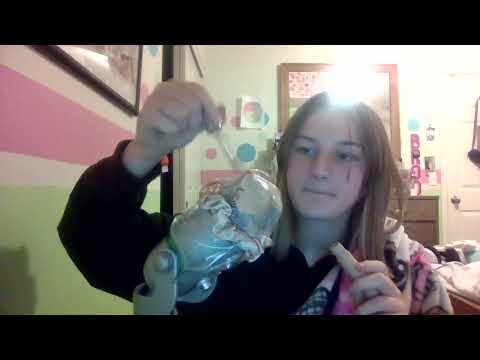 ASMR random triggers and NEW relaxing sounds 💤😴💜