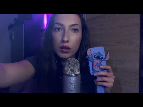 ASMR FOR PEOPLE WHO GET BORED EASILY 💖