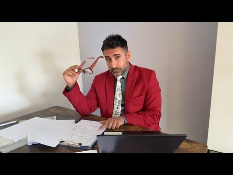 ASMR: Accountant Appointment (25-26 tax year) 