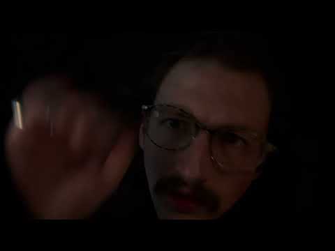ASMR There’s Something Behind Your Ear (1 Minute Roleplay)
