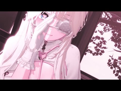 [큐리 ASMR] Come here~ 😘