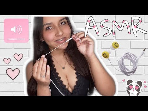 ✨TE CONFIESO MI AMOR POR TI✨ ASMR