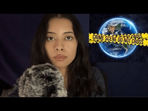 ASMR true crime from every country (K, L)