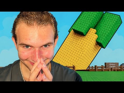 ASMR first time playing Grow A Garden 2