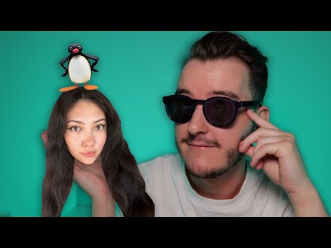 I Let ASMR Jade Edit My Video