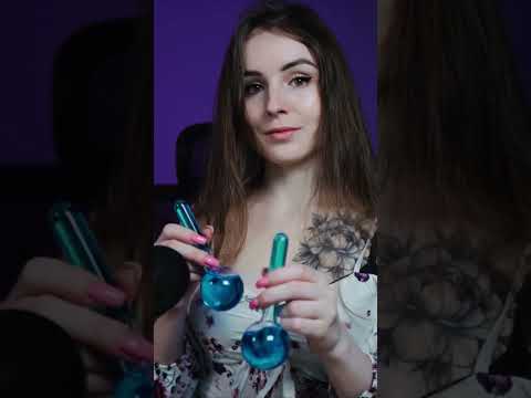ASMR ECHOED SOUNDS #asmrshorts #asmr #asmrsounds