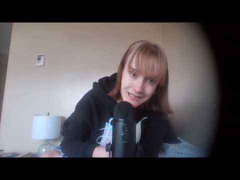 ASMR True Crime: Audrii Cunningham Case
