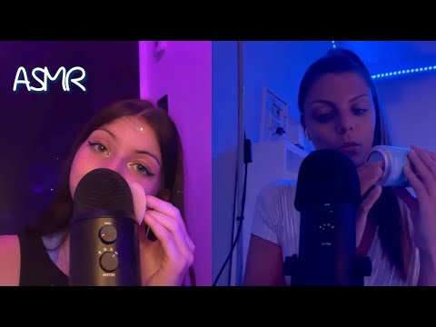 ASMR : pour dormir en moins de 15 minutes ! avec @Marlouze ✨