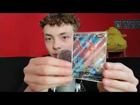 voix off asmr: ouverture tripack voltage éclatant
