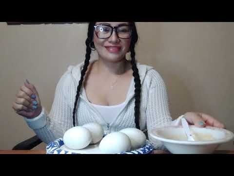 FILIPINO BALUT(DUCK EMBRYO) CHALLENGE:Life in America 🇺🇸