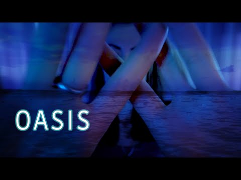 Healing Oasis | Energy Work | Reiki ASMR