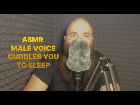 ASMR 29 Sweet Dreams Finding Comfort in My Arms [M4F]