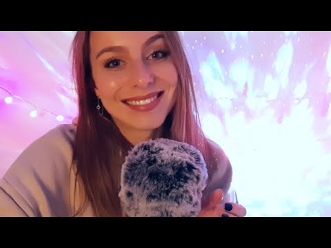 ASMR - 20 MIN de PLAISIR AUDITIF 🥵 😍 Hand and Mouth sounds