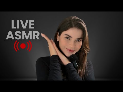 ASMR BUGS - NO TALKING