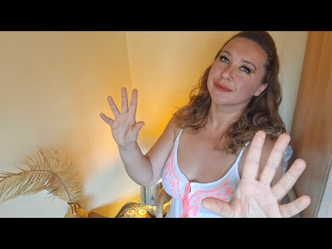INSPIRATIONAL ASMR & REIKI: Stop Worrying About What Others Think