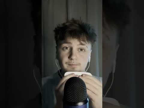 ASMR - FAST TAPPING DE DINGUE