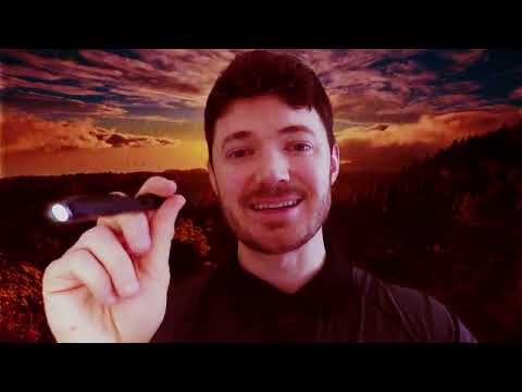 ASMR ~ sleep hypnosis 💤🛌😵
